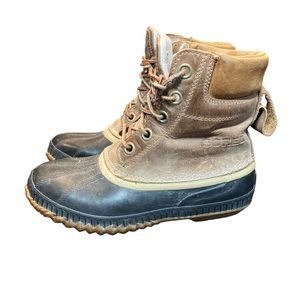 Sorel Boot